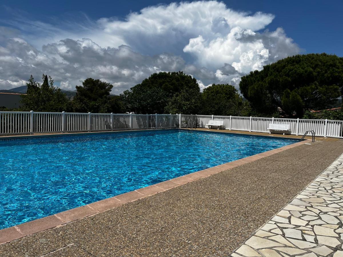 La Petite Boheme K6Conciergerie Apartment Cassis Bagian luar foto
